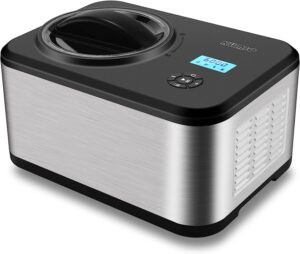 kumio ice cream maker